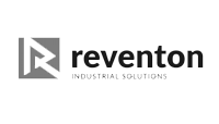 Reventon kiertoilmakoje logo